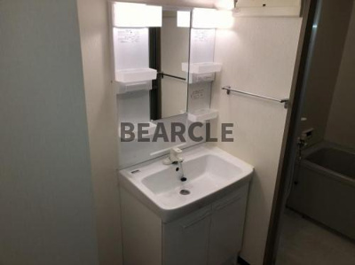 【洗面所】 | MNS天ヶ池