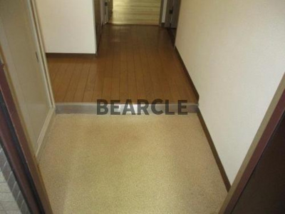 【玄関】 | MNS天ヶ池