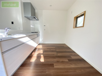 【キッチン】 | 平日・土日も見学できます　リフォーム〇　二和西