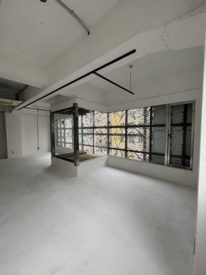 【内装】 | 山の手シャルマンビル