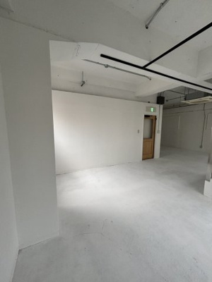 【内装】 | 山の手シャルマンビル