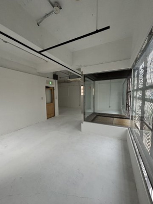 【内装】 | 山の手シャルマンビル