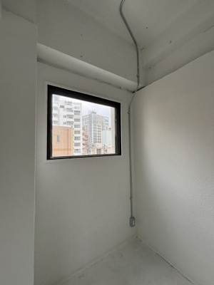 【内装】 | 山の手シャルマンビル