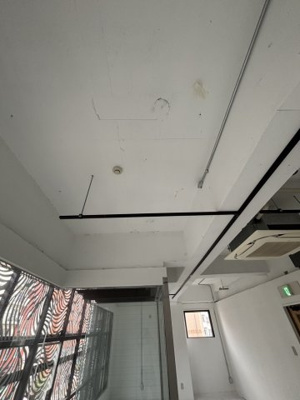 【設備】 | 山の手シャルマンビル