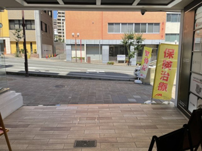 【エントランス】 | 山の手シャルマンビル