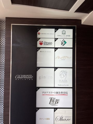 【その他】 | 山の手シャルマンビル