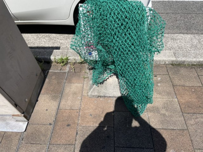 【その他共用部分】 | 山の手シャルマンビル