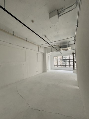 【内装】 | 山の手シャルマンビル