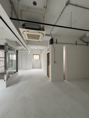 【内装】 | 山の手シャルマンビル