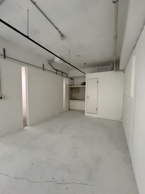 【内装】 | 山の手シャルマンビル