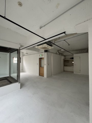 【内装】 | 山の手シャルマンビル