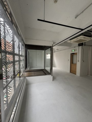 【内装】 | 山の手シャルマンビル