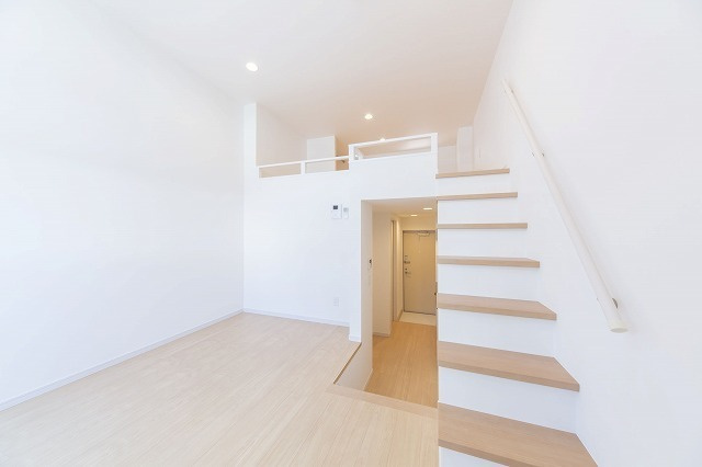 【居間・リビング】 | Rea