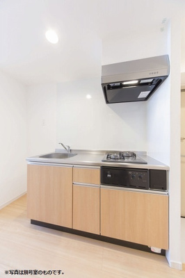 【キッチン】 | Rea