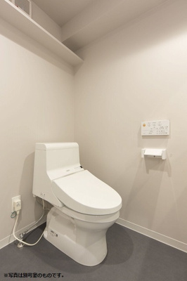 【トイレ】 | Rea