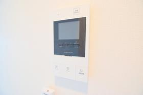 【セキュリティ】 | SPコート神戸（旧レジデンス神戸ビビオ）