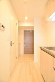 【玄関】 | SPコート神戸（旧レジデンス神戸ビビオ）