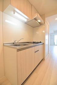 【キッチン】 | SPコート神戸（旧レジデンス神戸ビビオ）