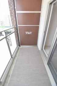 【バルコニー】 | SPコート神戸（旧レジデンス神戸ビビオ）