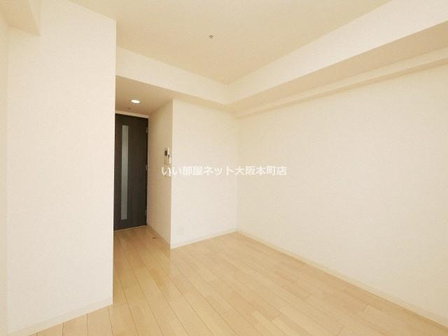 アーデンタワー本町イーストの内装