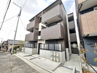 ALEGRIA津久野Northの画像