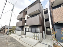 ALEGRIA津久野Northの画像