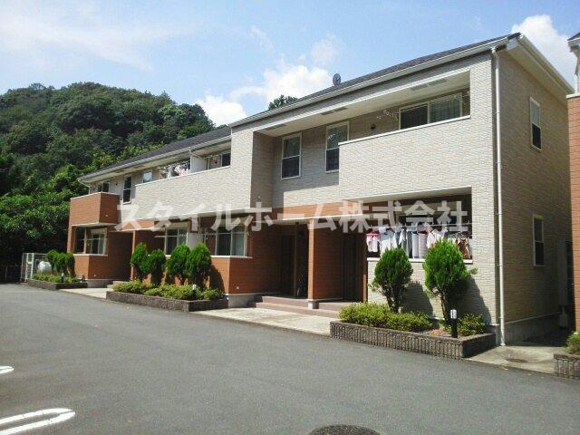 キャトルセゾン　Ｂ