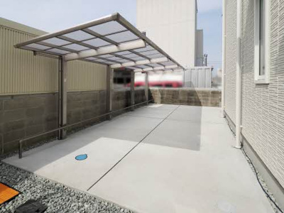 【その他共用部分】 | casa blanca