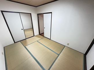 【和室】 | アメニティ草部