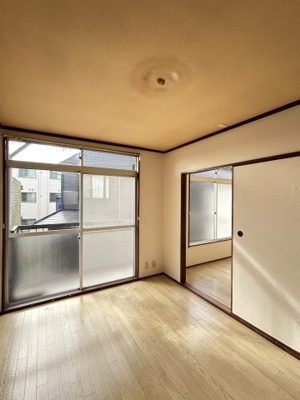 【居間・リビング】 | 上田ハイツ