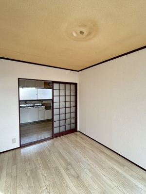 【居間・リビング】 | 上田ハイツ