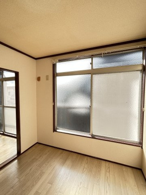 【内装】 | 上田ハイツ