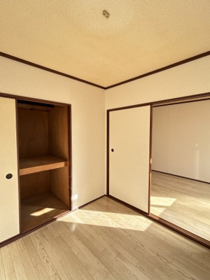 【収納】 | 上田ハイツ