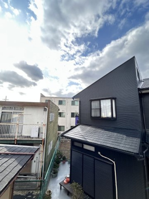 【展望】 | 上田ハイツ