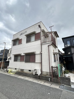 【展望】 | 上田ハイツ