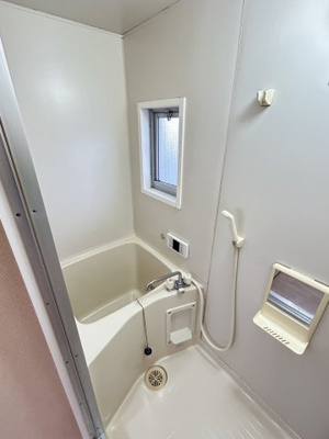 【浴室】 | 上田ハイツ