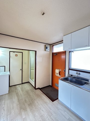 【居間・リビング】 | 上田ハイツ