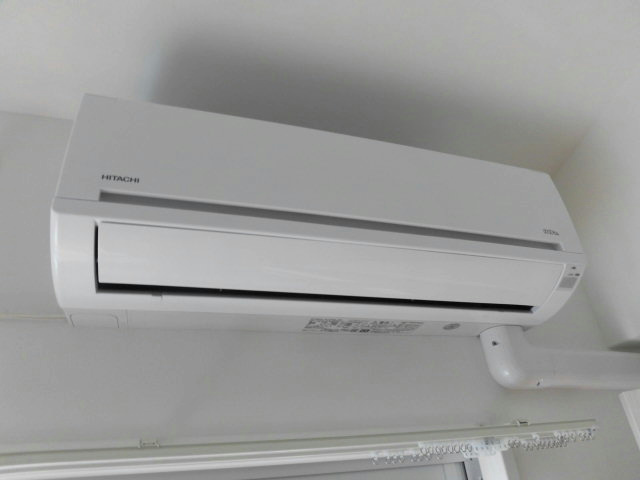 【その他】パレグレース中広
