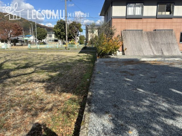 姫路市保城/4区画の周辺