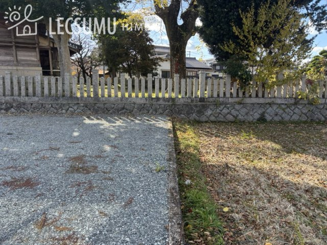 姫路市保城/4区画の周辺