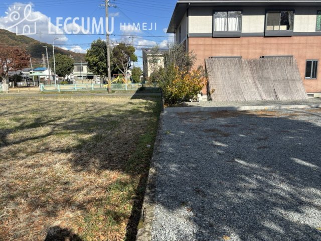 姫路市保城/4区画の周辺