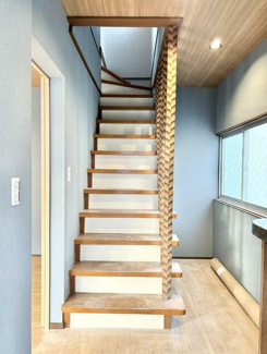 【その他】 | 甲府市飯田2丁目 中古戸建 南東角地 都市ガス 車3台駐車可