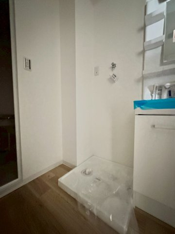 GARDENIA茨木の内装