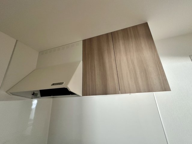 GARDENIA茨木の設備