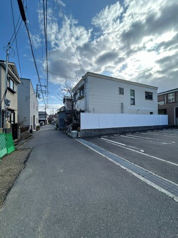 GARDENIA茨木の周辺