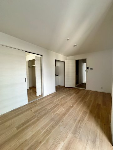 GARDENIA茨木の居間・リビング