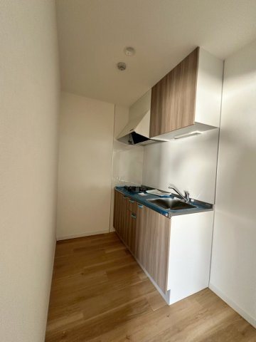 GARDENIA茨木のキッチン