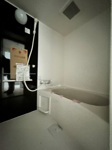 GARDENIA茨木の浴室