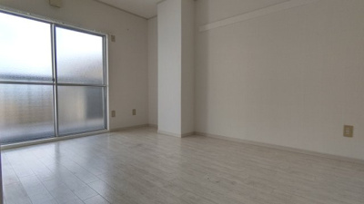 【洋室】 | 桜マンション