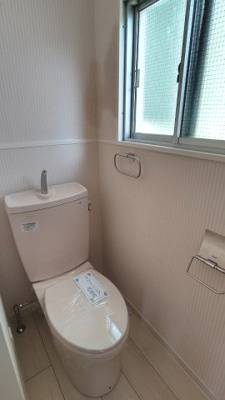 【トイレ】 | 桜マンション